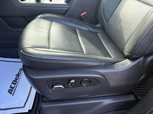 Certified 2023 GMC Sierra 1500 Denali w/ Technology Package image 19