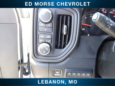 New 2025 Chevrolet Silverado 3500 W/T w/ WT Convenience Package image 19