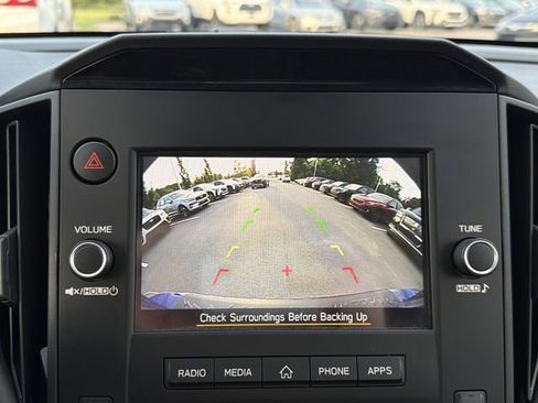 Certified 2026 Subaru Crosstrek 2.5i AWD/4WD image 26