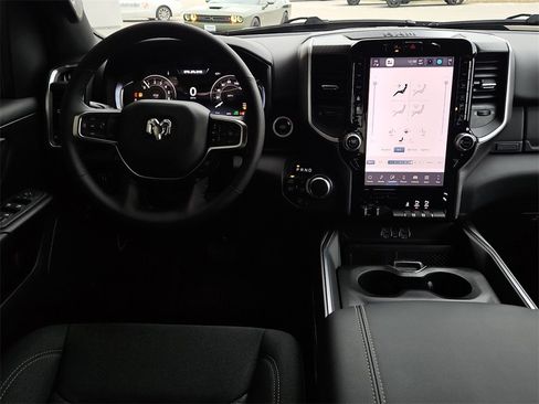 New 2026 RAM 1500 Lone Star image 19