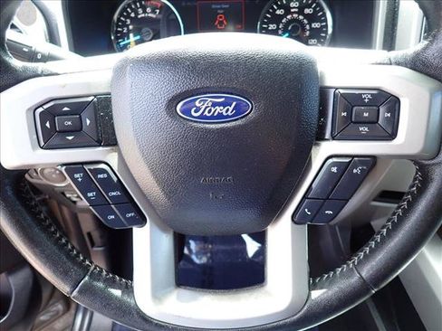 Used 2019 Ford F150 Lariat RWD image 20