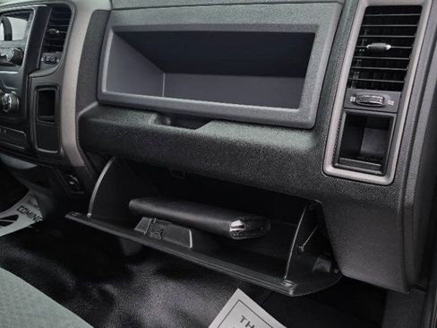 Used 2018 RAM 1500 Tradesman AWD/4WD image 20