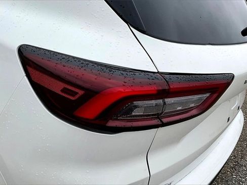 Used 2024 Ford Escape ST-Line w/ Tech Pack #1 image 29