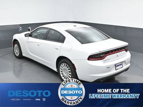 New 2023 Dodge Charger Police w/ Convenience Group I AWD/4WD image 33