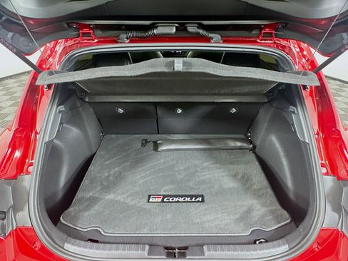 Used 2025 Toyota Corolla GR image 29