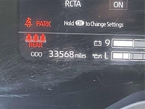 Used 2023 Toyota Tundra Capstone image 20