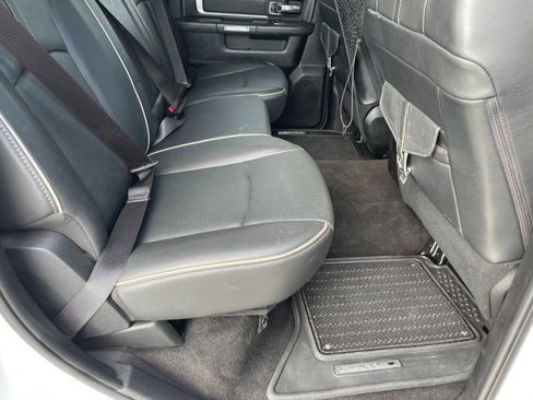 Used 2018 RAM 3500 Laramie Longhorn image 28