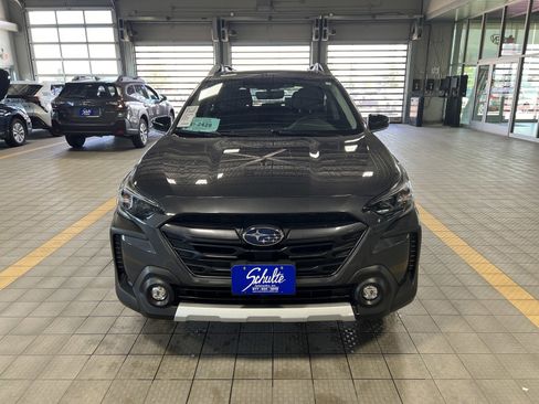 Certified 2024 Subaru Outback Limited image 18