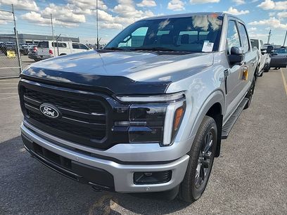Used 2025 Ford F150 Lariat