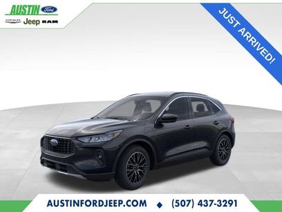 Used 2024 Ford Escape SE