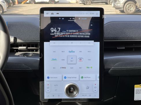 New 2025 Ford Mustang Mach-E GT image 18