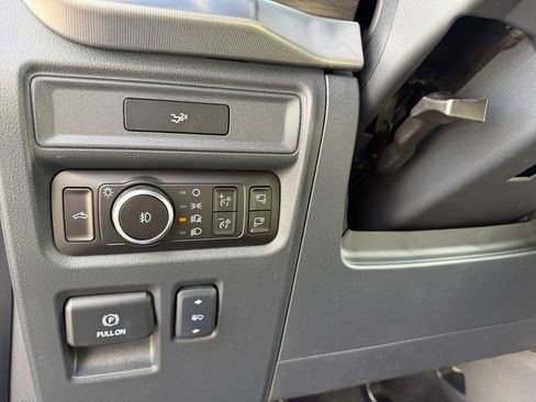 New 2026 Ford F150 Lariat AWD/4WD image 17