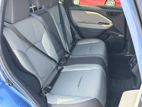 Certified 2026 Subaru Forester Premium AWD/4WD image 19