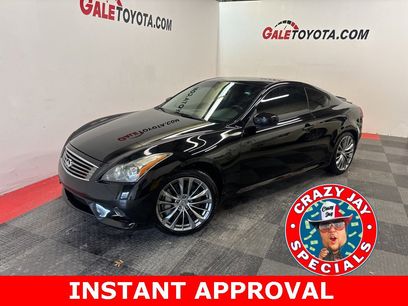 Used 2013 INFINITI G37 Journey w/ Premium Pkg