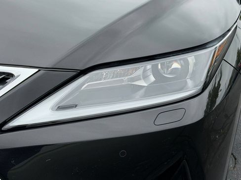 Certified 2022 Lexus RX 350 AWD w/ Premium Package image 13