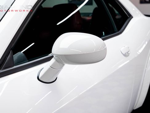 Used 2023 Dodge Challenger SRT Hellcat Redeye image 36