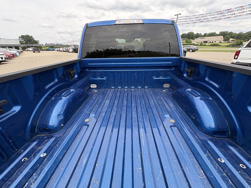 Used 2017 Ford F150 Raptor AWD/4WD image 15
