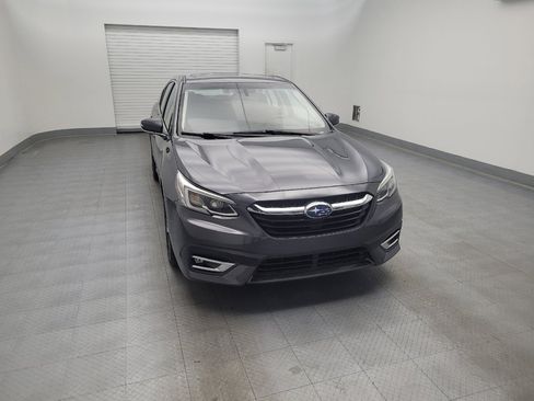 Used 2020 Subaru Legacy Limited w/ Popular Package #2 image 14
