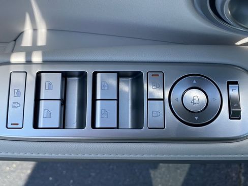 New 2026 Hyundai Palisade Limited image 12