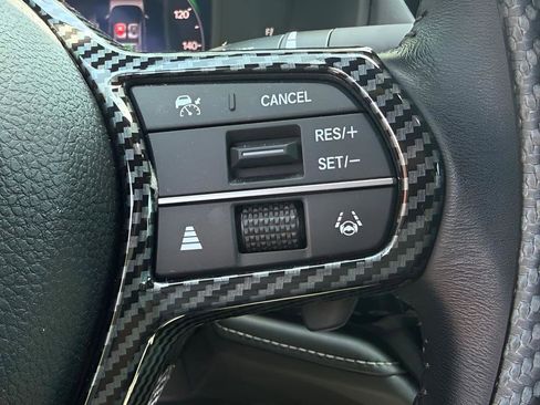 Used 2023 Honda Accord Sport image 16
