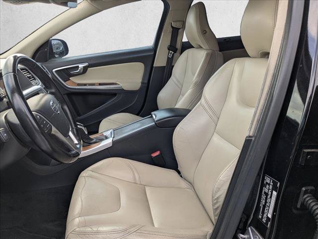 Used 2017 Volvo S60 T5 Inscription Platinum FWD image 12