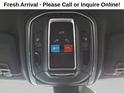 Used 2023 Jeep Grand Cherokee Altitude image 20