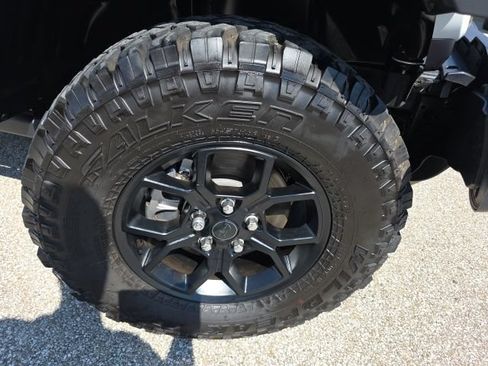 Used 2026 Jeep Wrangler Unlimited Sport AWD/4WD image 24