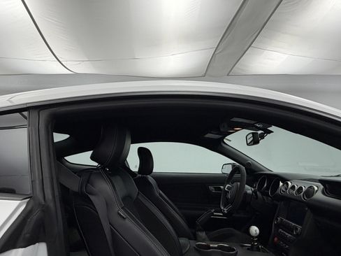 Used 2017 Ford Mustang Shelby GT350 image 79