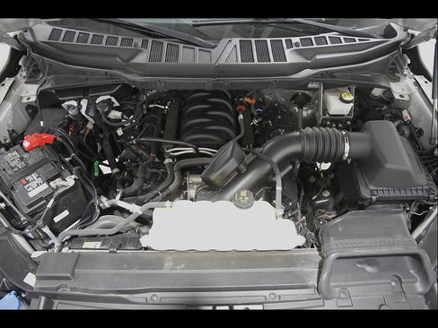 Used 2023 Ford F150 XL w/ STX Appearance Package AWD/4WD image 21