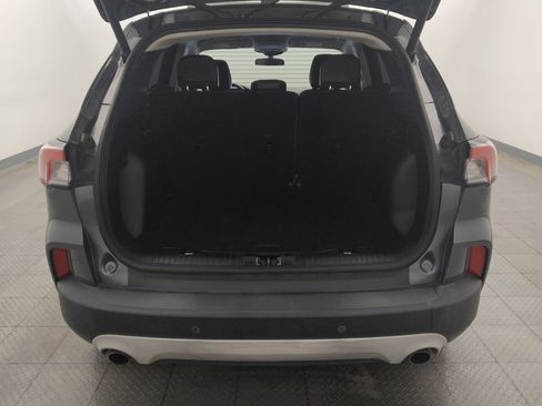 Used 2021 Ford Escape SEL FWD image 29
