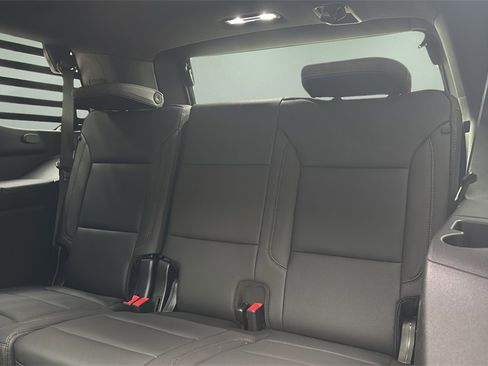 Used 2025 Chevrolet Tahoe High Country w/ Sun And Tow Package image 12