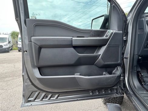 Used 2023 Ford F150 XLT w/ Equipment Group 302A High AWD/4WD image 39