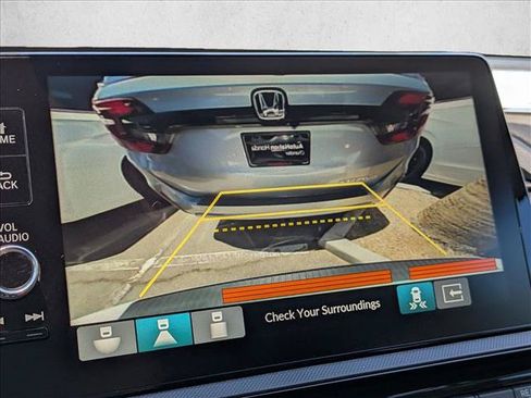 New 2026 Honda Odyssey Touring image 14