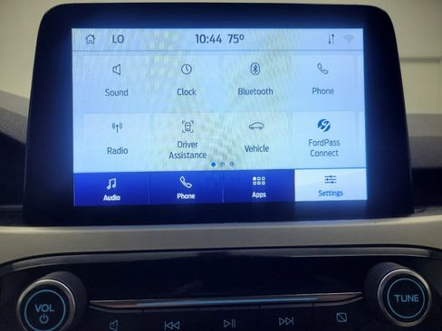 Used 2020 Ford Escape SEL AWD/4WD image 25