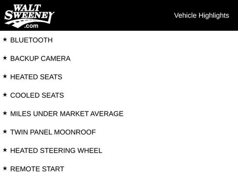 Used 2024 Lincoln Aviator Black Label AWD/4WD image 15