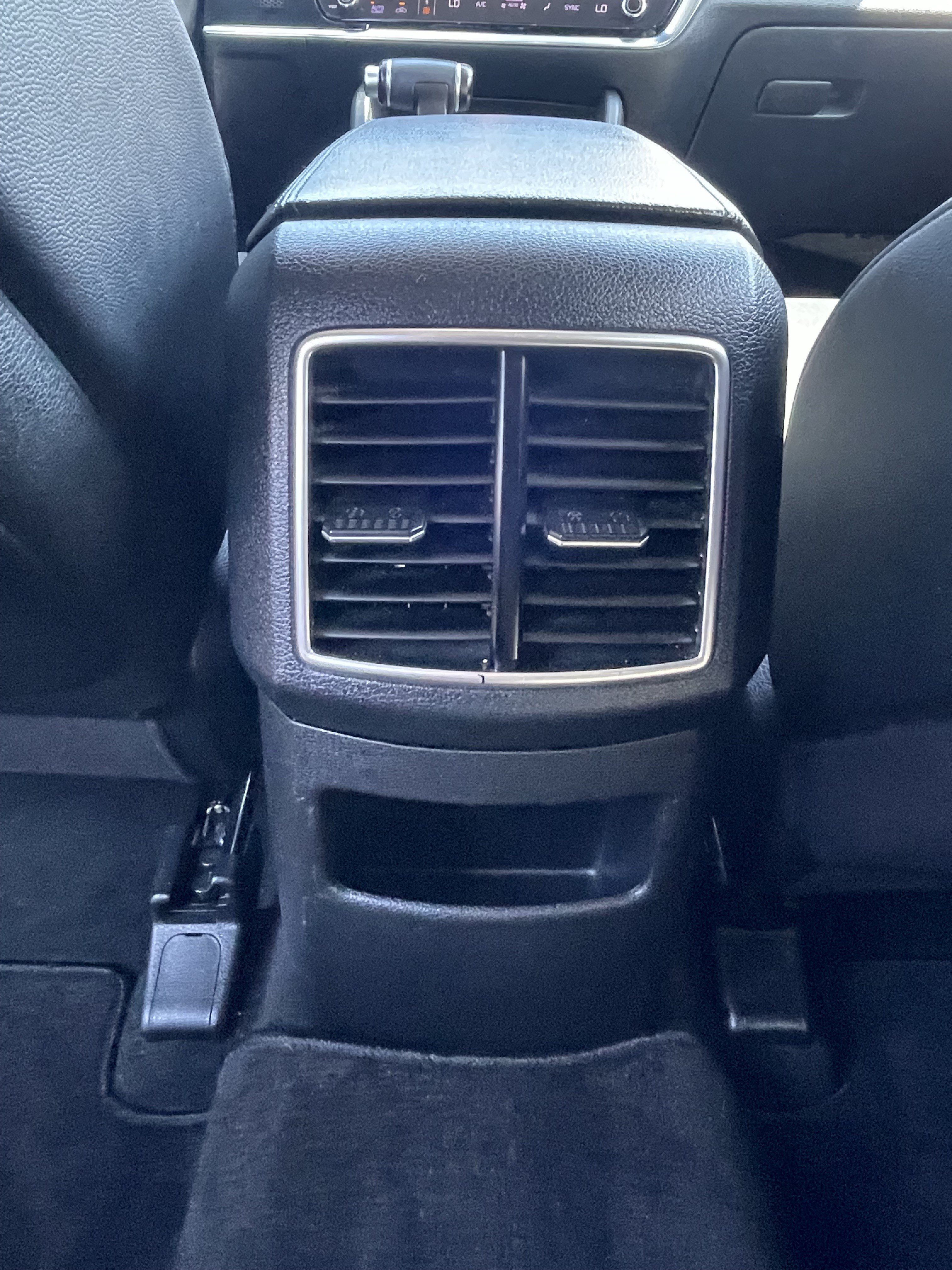 Used 2023 Kia Sportage SX FWD image 18