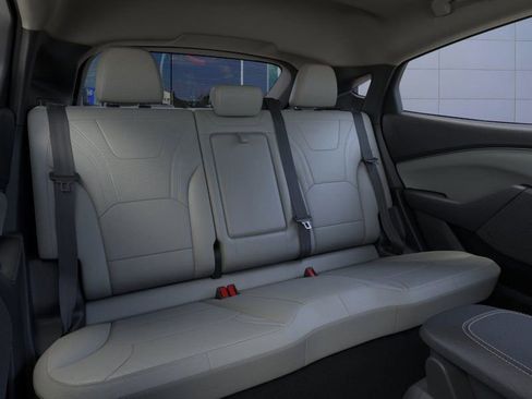 New 2025 Ford Mustang Mach-E Premium image 11