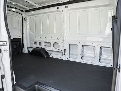 New 2025 Ford Transit 350 148 Medium Roof image 29