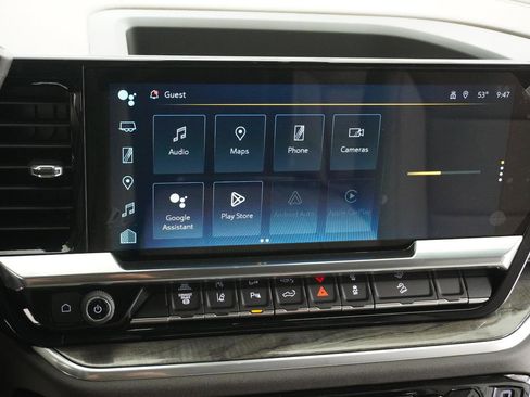 New 2026 Chevrolet Silverado 2500 LTZ w/ LTZ Texas Edition image 23