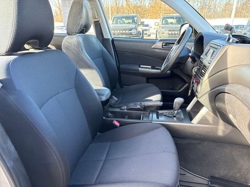 Used 2011 Subaru Forester 2.5X image 10