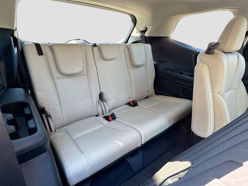 Used 2022 Subaru Ascent Limited w/ Popular Package #2A image 28