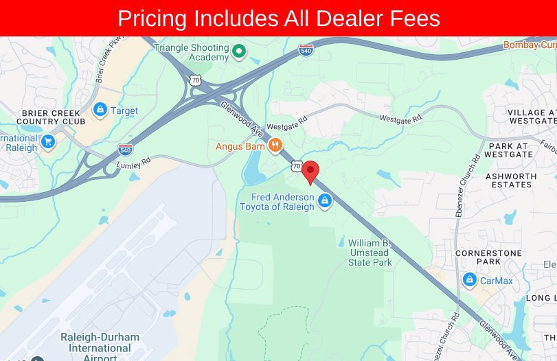 Used 2018 BMW 540i xDrive AWD/4WD image 10