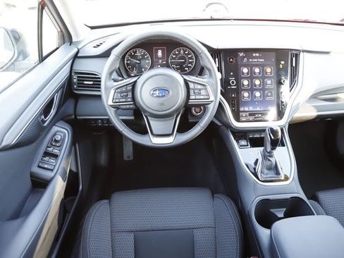 Certified 2025 Subaru Outback Premium w/ Popular Package #1A image 19