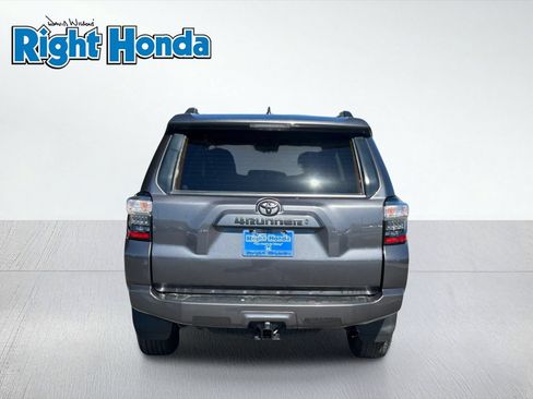 Used 2023 Toyota 4Runner SR5 RWD image 10