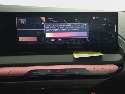 New 2026 BMW X3 xDrive30 w/ Premium Package AWD/4WD image 20