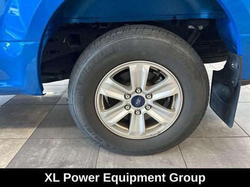 Used 2019 Ford F150 XL w/ Equipment Group 101A Mid RWD image 5