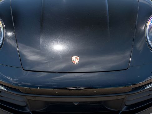 Used 2021 Porsche 911 Carrera S w/ Sport Package RWD image 18