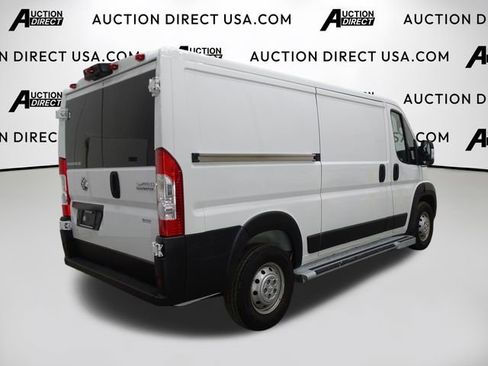 Used 2023 RAM ProMaster 2500 image 36
