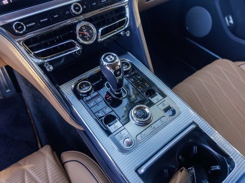 Certified 2023 Bentley Flying Spur W12 AWD/4WD image 42