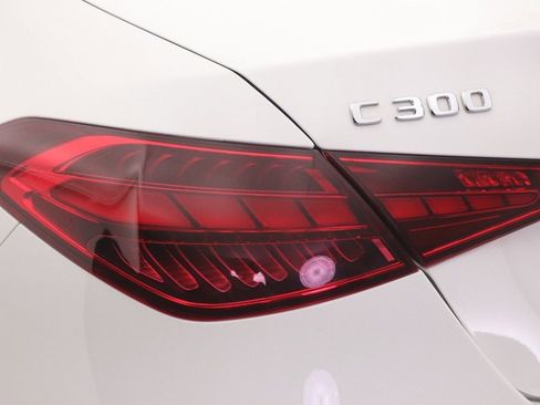 Certified 2023 Mercedes-Benz C 300 Sedan image 21
